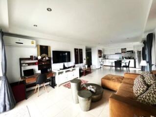 Condo with 1 bedroom close to Pattaya City View Point