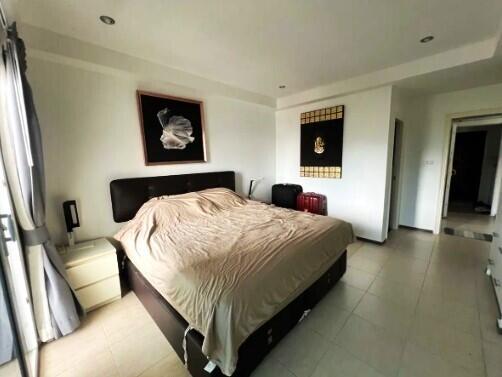 Condo with 1 bedroom close to Pattaya City View Point