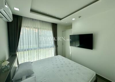 Condo for sale 1 bedroom 28 m² in Siam Oriental Star, Pattaya