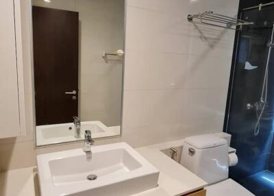 1 Bedroom For Rent in The Alcove Thonglor 10,Khlong Tan Nuea, Watthana,Bangkok