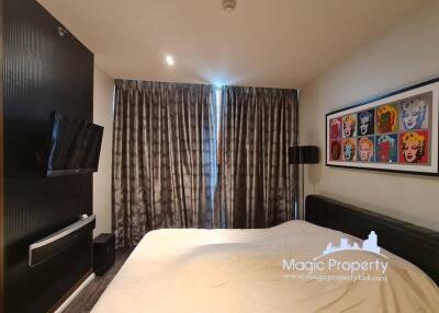 1 Bedroom For Rent in The Alcove Thonglor 10,Khlong Tan Nuea, Watthana,Bangkok