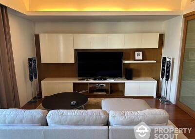 1-BR Condo at Hansar Bangkok Hotel near BTS Ratchadamri