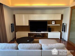 1-BR Condo at Hansar Bangkok Hotel near BTS Ratchadamri