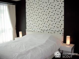 2-BR Condo at Siri On 8 Sukhumvit 8 near BTS Nana