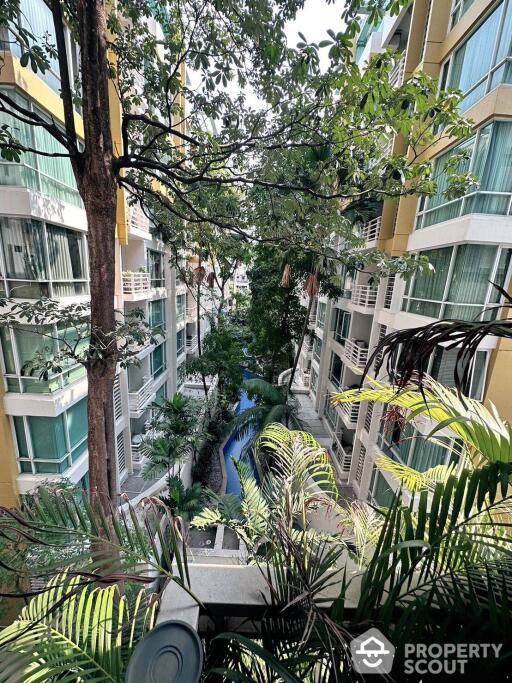 2-BR Condo at Siri On 8 Sukhumvit 8 near BTS Nana