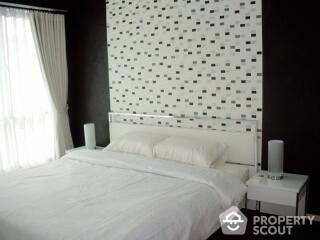 2-BR Condo at Siri On 8 Sukhumvit 8 near BTS Nana