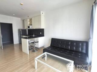 1-BR Condo at The Seed Mingle Sathorn-Suanplu near BTS Sala Daeng