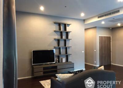 2-BR Condo at The Capital Ekamai - Thonglor near ARL Ramkhamhaeng (ID 515140)