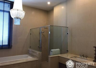 2-BR Condo at The Capital Ekamai - Thonglor near ARL Ramkhamhaeng (ID 515140)