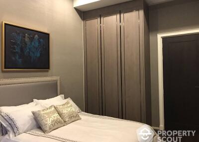 2-BR Condo at The Capital Ekamai - Thonglor near ARL Ramkhamhaeng (ID 515140)