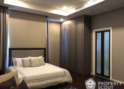 2-BR Condo at The Capital Ekamai - Thonglor near ARL Ramkhamhaeng (ID 515140)