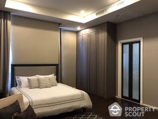 2-BR Condo at The Capital Ekamai - Thonglor near ARL Ramkhamhaeng (ID 515140)