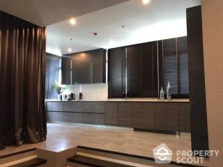 2-BR Condo at The Capital Ekamai - Thonglor near ARL Ramkhamhaeng (ID 515140)