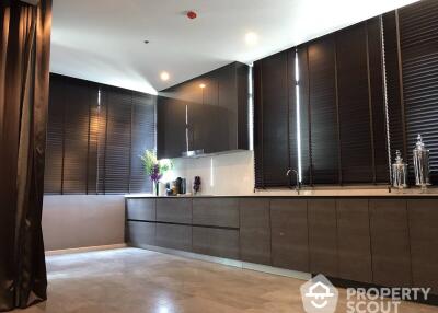 2-BR Condo at The Capital Ekamai - Thonglor near ARL Ramkhamhaeng (ID 515140)