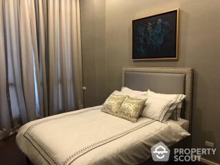 2-BR Condo at The Capital Ekamai - Thonglor near ARL Ramkhamhaeng (ID 515140)