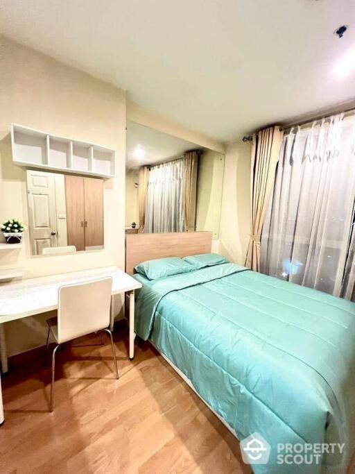 1-BR Condo at Life @ Phahol-Ari near BTS Saphan Khwai