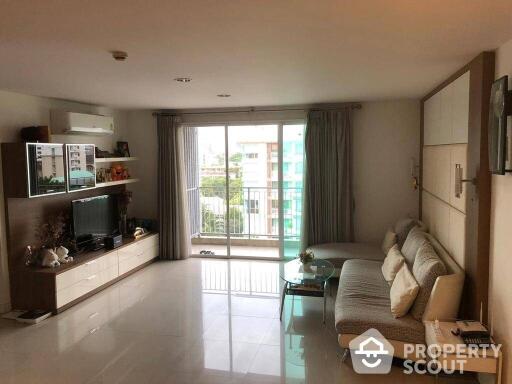 2-BR Condo at The Silk Phaholyothin-Aree2 Condominium near BTS Ari