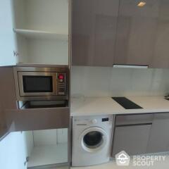 Studio Condo at Hyde Sukhumvit 13 Condominium near BTS Nana