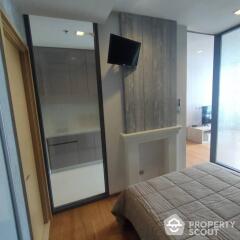 Studio Condo at Hyde Sukhumvit 13 Condominium near BTS Nana