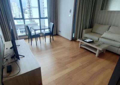 Studio Condo at Hyde Sukhumvit 13 Condominium near BTS Nana