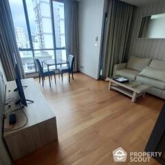 Studio Condo at Hyde Sukhumvit 13 Condominium near BTS Nana