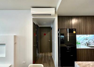 2-BR Condo at Very Lasalle near BTS Bearing