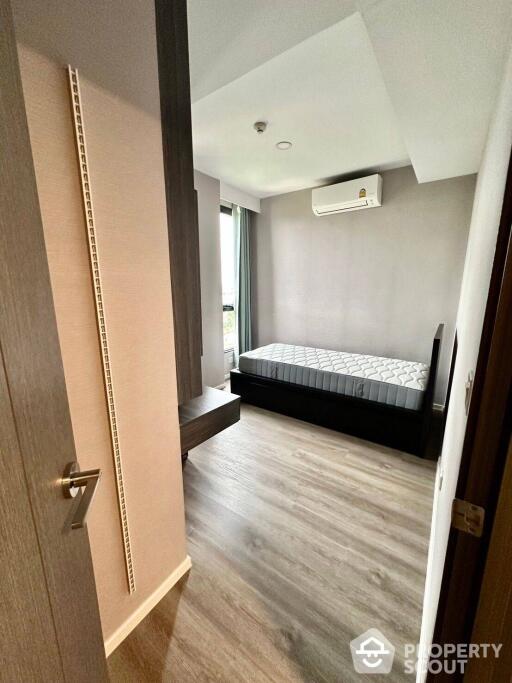 2-BR Condo at Very Lasalle near BTS Bearing