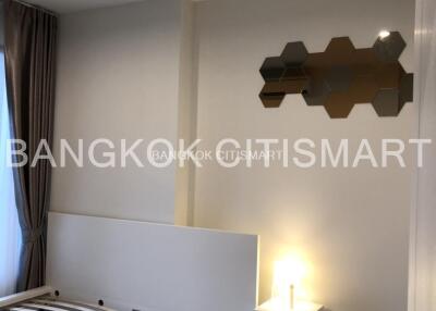 Condo at The Niche Pride Thonglor-Phetchaburi for sale