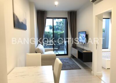 Condo at The Niche Pride Thonglor-Phetchaburi for sale