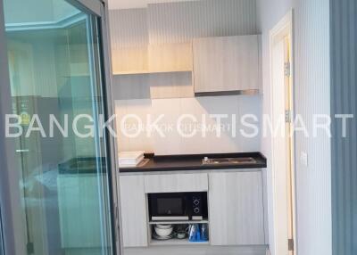 Condo at Aspire Ngamwongwan for sale