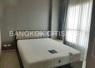 Condo at Aspire Ngamwongwan for sale