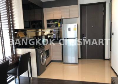 Condo at The Line Asoke - Ratchada for sale