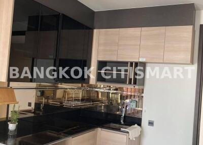 Condo at The Line Asoke - Ratchada for sale