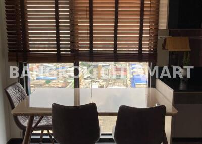 Condo at The Line Asoke - Ratchada for sale