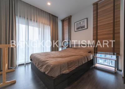 Condo at The Line Asoke - Ratchada for sale