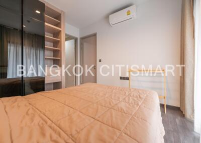 Condo at The Line Asoke - Ratchada for sale