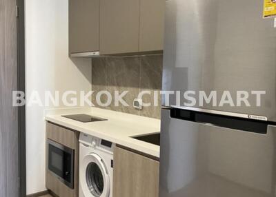 Condo at RHYTHM Charoenkrung Pavillion for rent