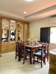 2 Bedrooms Villa / Single House in SP Village 3 East Pattaya H011928