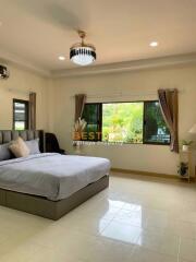 2 Bedrooms Villa / Single House in SP Village 3 East Pattaya H011928