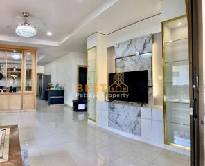 2 Bedrooms Villa / Single House in SP Village 3 East Pattaya H011928