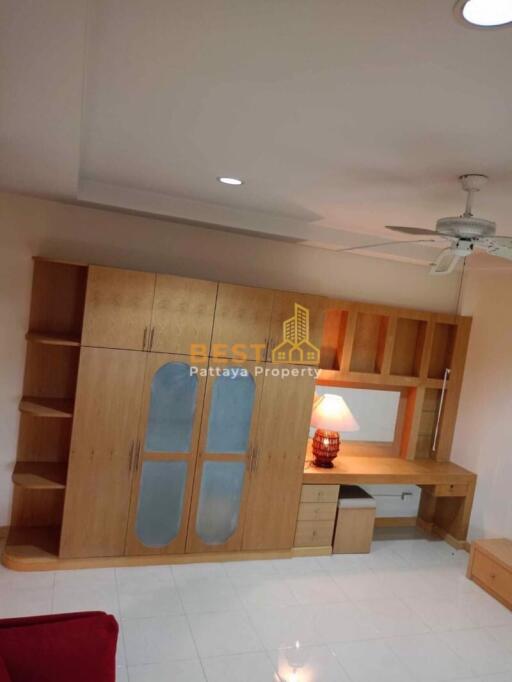 2 Bedrooms Villa / Single House in SP Village 3 East Pattaya H011928