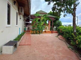 2 Bedrooms Villa / Single House in SP Village 3 East Pattaya H011928