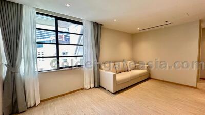 3 Bedrooms with Study Room and big balcony - Sathorn