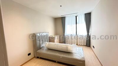 3 Bedrooms with Study Room and big balcony - Sathorn