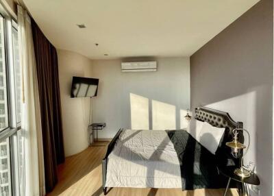 Sky Walk Condominium – 1 bed
