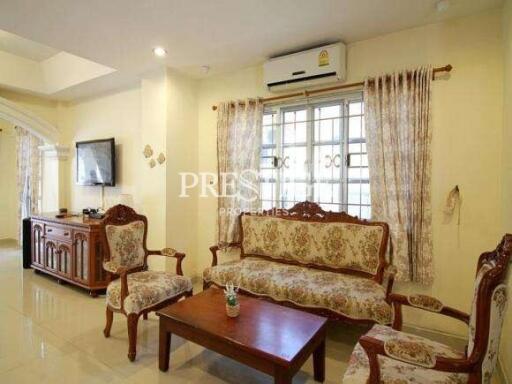 View Point Villge – 5 Bed 6 Bath in Jomtien PC8027