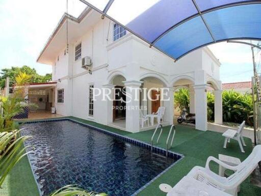 View Point Villge – 5 Bed 6 Bath in Jomtien PC8027