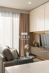 Luxury modern 2 bed for sale at celes asoke