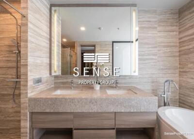Luxury modern 2 bed for sale at celes asoke