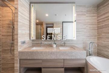 Luxury modern 2 bed for sale at celes asoke